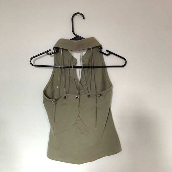 Tank top - Picture 3 of 4